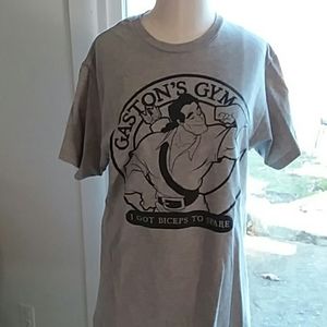 Women's Disney T-shirt Size M